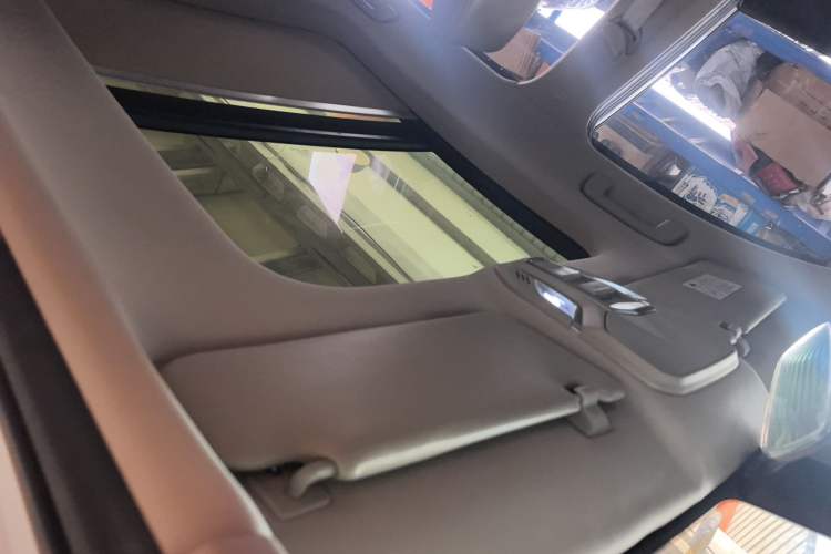 Used Wuling Asta 2021 1.5T CVT Star曜 Edition Headliner