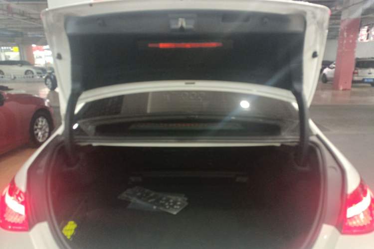 Used Mercedes-Benz C-Class 2023 C 260 L Sport Edition