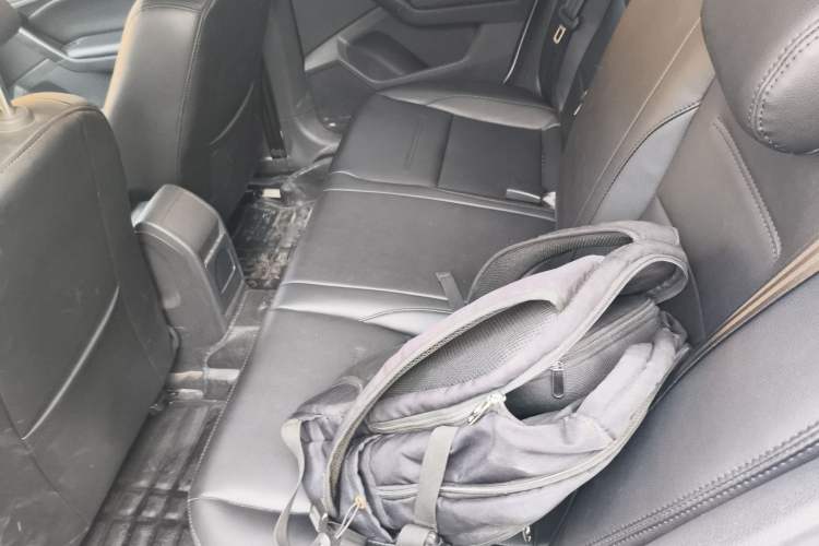 Used Volkswagen Bora 2019 Facelift Bora·Legend 1.5L Automatic Fashion Edition China VI Standard