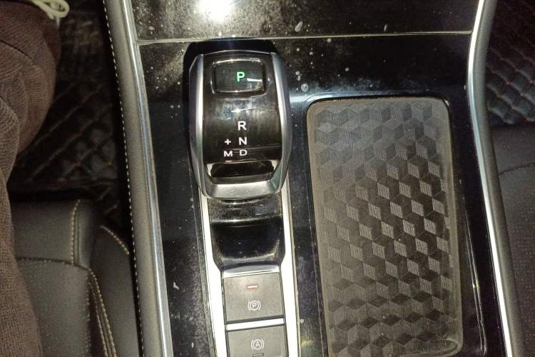 Used Chery Tiggo 8 2022 1.5 TCI Automatic Exclusive Edition 5 Seats