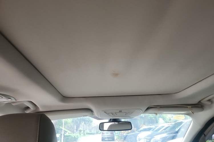 Used Ford Kuga 2013 1.6L GTDi 4x4 Elite Model