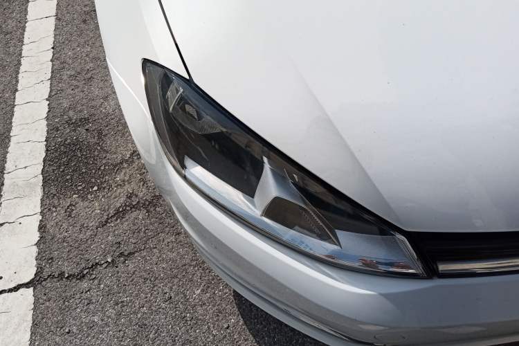 Used Volkswagen Golf 2015 1.4TSI Automatic Comfort Model
