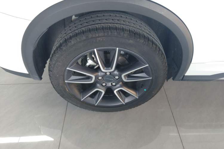 Used Lynk & Co 01 2023 2.0TD Two-Wheel Drive Pro Trim