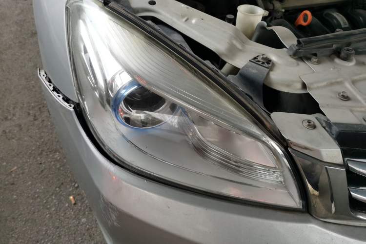 Used Great Wall C30 2015 1.5L Manual Elite Model