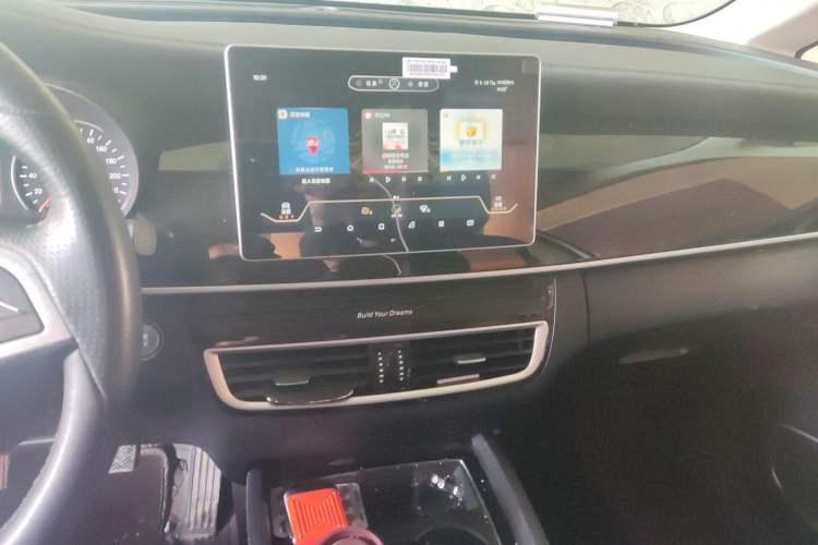 Used BYD Song MAX 2019 1.5T Automatic Smart Connect Ruiyi Sunroof Version 6 Seats China VI Standard