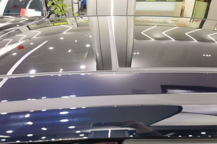 Used BMW iX3 2022 Leading Model
