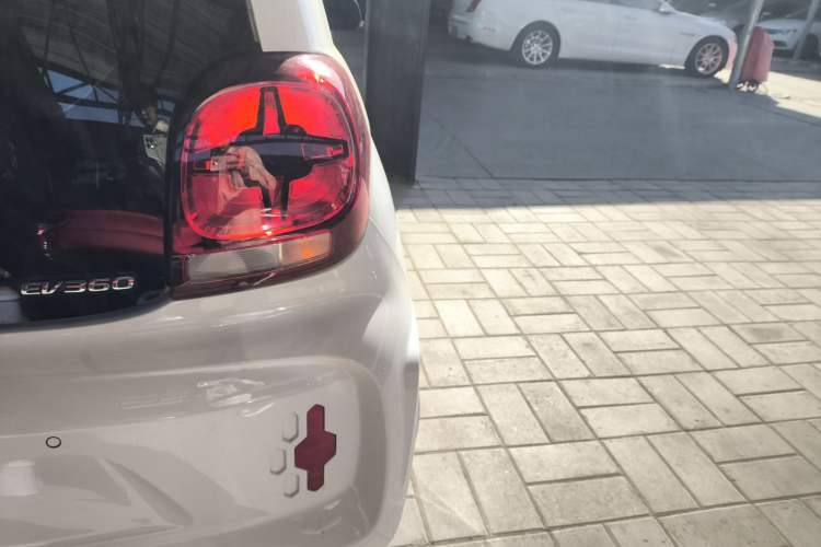 Used Roewe Clever 2020 Urban Style Edition Right Rear Taillight