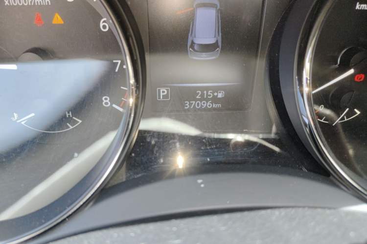 Used Nissan X-Trail 2021 2.0L CVT 2WD XL ITS Comfort Commemorative Edition
