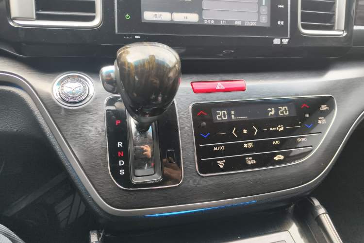 Used Honda Elysion 2016 2.4L Supreme Edition Gear Lever