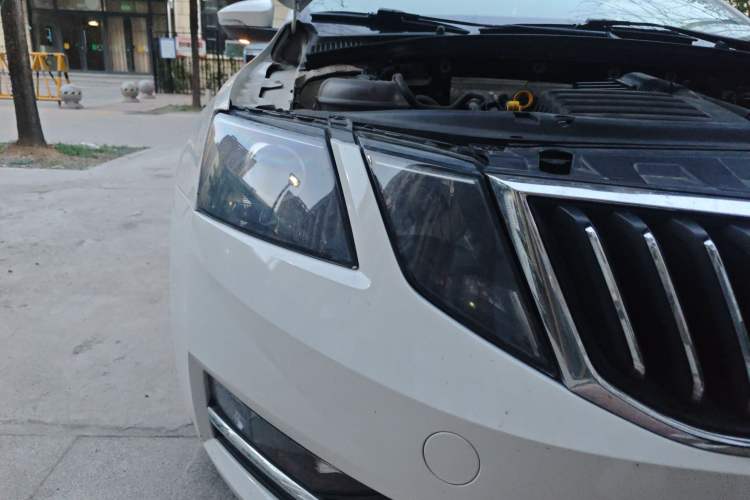 Used Skoda Octavia 2019 TSI230 DSG SmartDrive Luxury Edition China VI
