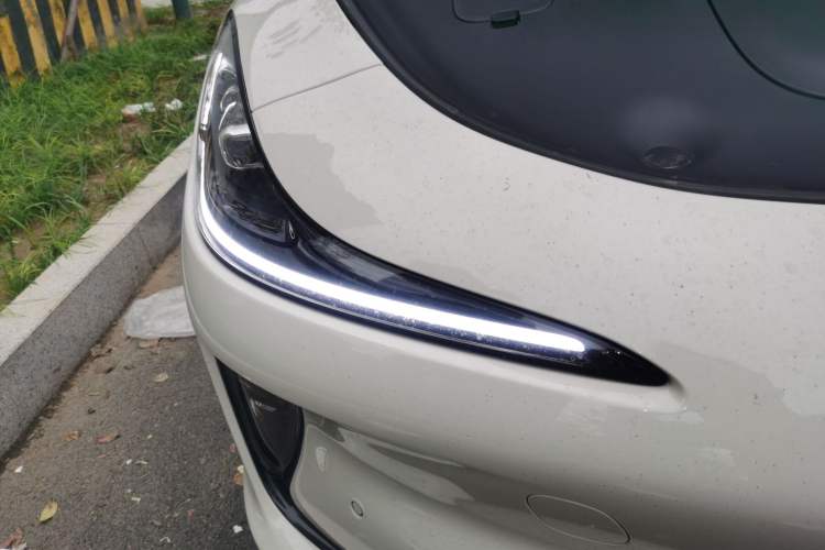 Used IM L6 2025 Ultra Model
