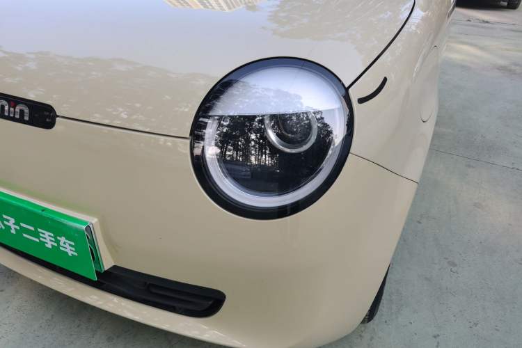 Used Qiyuan Lumin 2022 210km Sweet Edition
