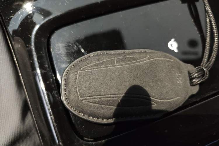 Used IM L7 2022 Dynamic Model