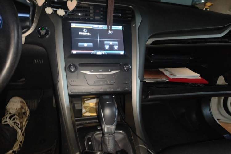 Used Ford Mondeo 2013 2.0L GTDi 200 Luxury Model