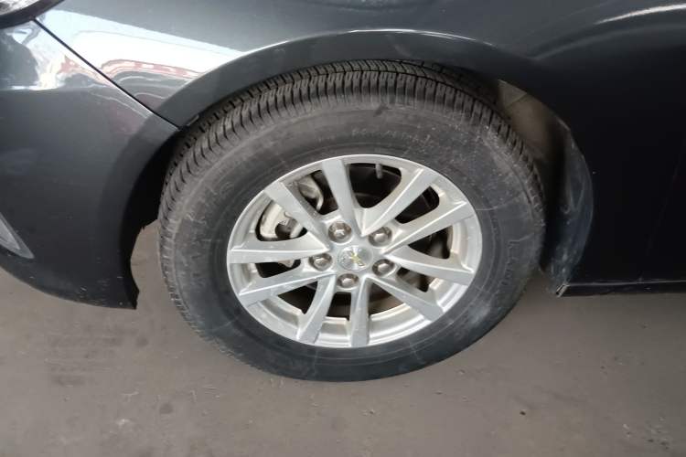 Used Chevrolet Malibu 2018 530T Automatic Fashion Edition
