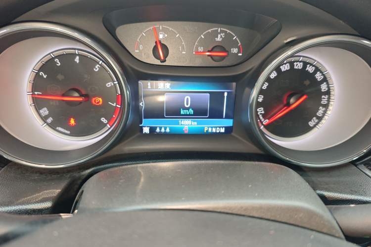 Used Buick Regal 2017 20T Elite Edition