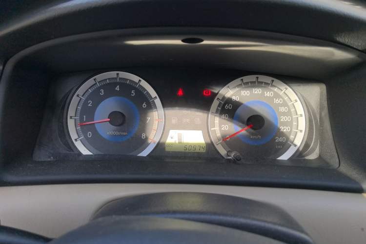 Used Toyota Corolla EX 2013 1.6L Manual Excellence Edition
