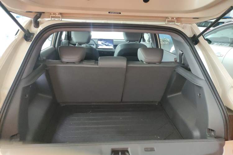 Used Dongfeng NAMMI 06 2025 471 Ultra