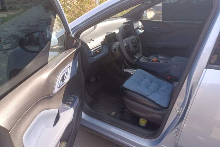 Used BYD Seagull 2024 Honor Edition 305km Dynamic Version