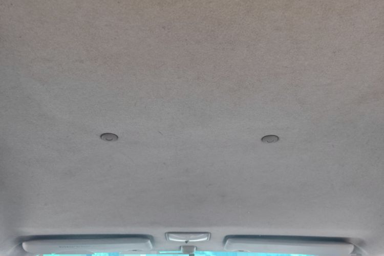 Used FORTHING Lingzhi 2012 Passenger Version 1.6L Comfort Edition