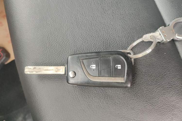 Used Toyota Highlander 2017 2.0T Four-Wheel Drive Elite Edition 7-Seater
