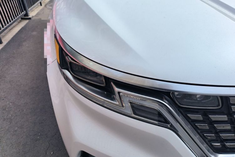 Used Kia Carnival 2021 2.0T Luxury Tech Edition