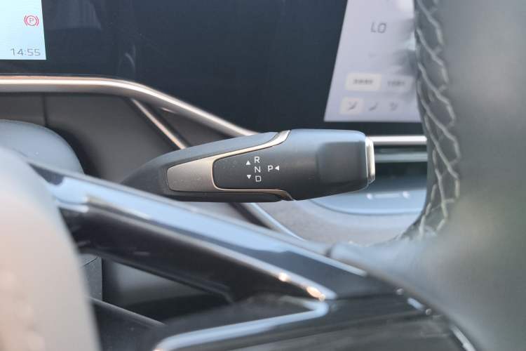 Used Hongqi Tiangong 08 2025 680 Ultra Four-Wheel-Drive Version