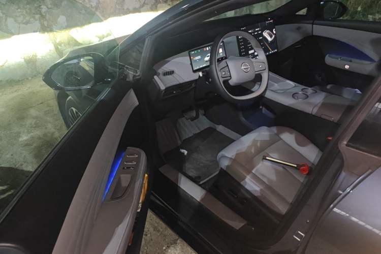 Used Nissan N7 2025 625 Max
