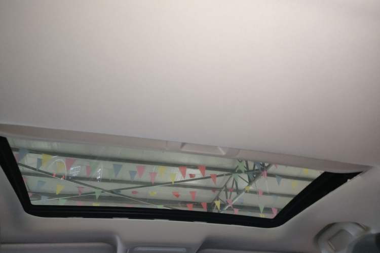 Used FORTHING T5 2021 1.5T Automatic Comfort Version