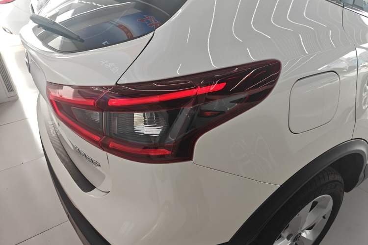 Used Nissan Qashqai 2023 Classic 2.0L CVT XV Comfort Edition Right Rear Taillight