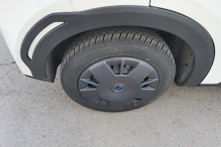 Used BYD Seagull 2025 Intelligent Driving Version 305 km Dynamic Edition