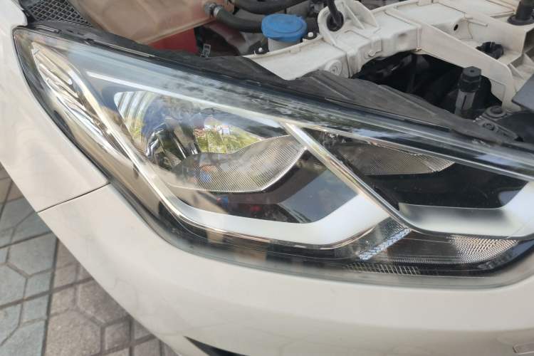 Used Ford Escort 2019 1.5L Automatic ZhiXiang Model
