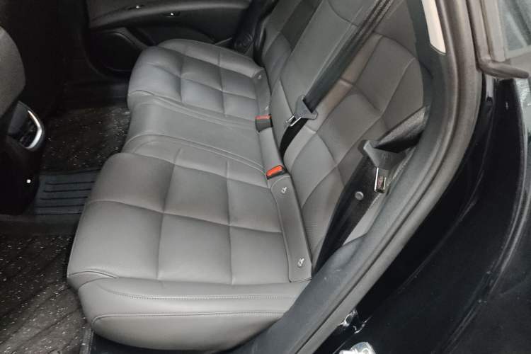 Used IM L6 2024 Max Enhanced Performance Edition