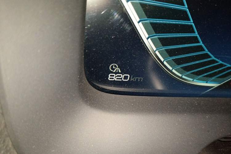 Used BYD Tang New Energy 2018 DM 2.0T All-Wheel Drive Smart Connectivity Luxury Model 7 Seats China V Emission Standard