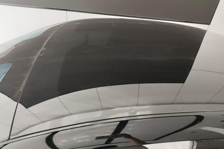 Used XPeng MONA M03 2024 515 Long-Range Roof