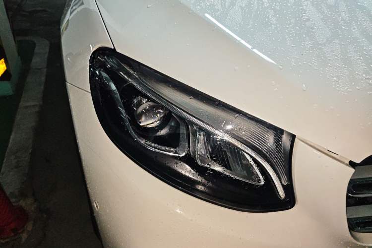 Used Mercedes-Benz GLC 2019 Facelift GLC 260 L 4MATIC Luxury Model