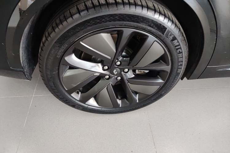 Used Li Auto L9 2024 Ultra Model