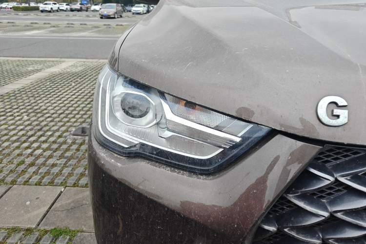 Used Great Wall Poer 2021 2.0T Commercial Version Manual Diesel Two-Wheel Drive Elite Long-Box GW4D20M
