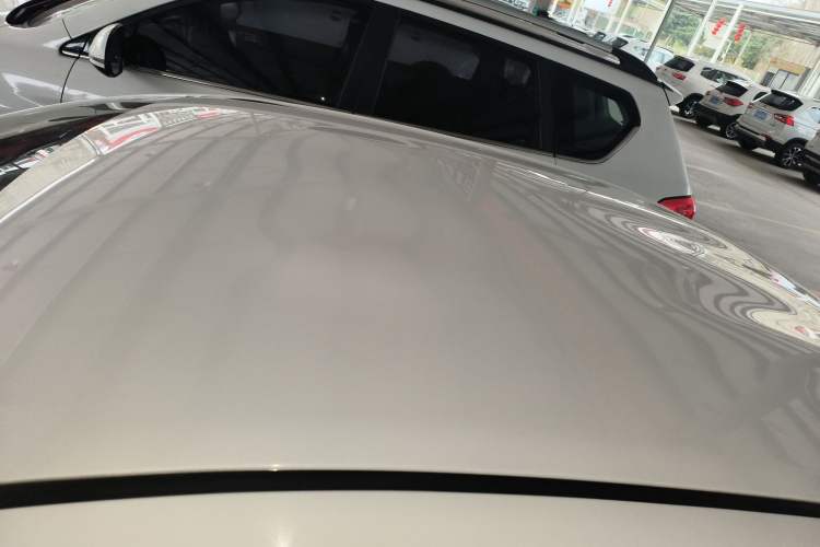 Used Toyota YARiS L Zhi Xiang 2020 1.5L CVT Leading Edition Roof