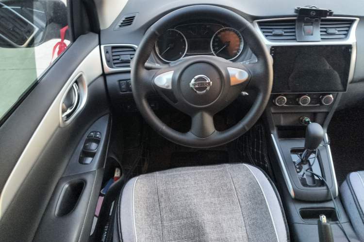 Used Nissan Sylphy 2024 Restyled Version 2 Classic 1.6XE CVT Comfort Edition