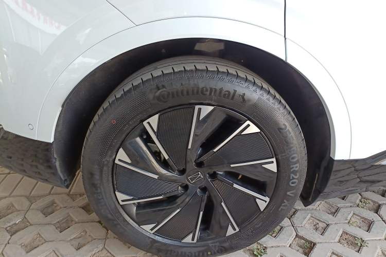 Used Avatr 07 2024 Pro+ All-Electric Version