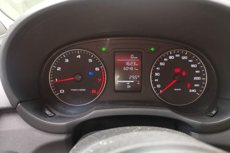 Used Audi A1 2014 30 TFSI Fashion Model
