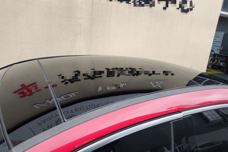 Used Mercedes-Benz A-Class 2020 Restyled A 200 L Sport Sedan Fashion Version