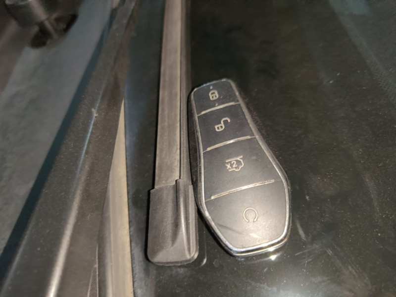 Used BYD Qin PLUS 2025 DM-i Smart Drive 55KM Leading Model — 8