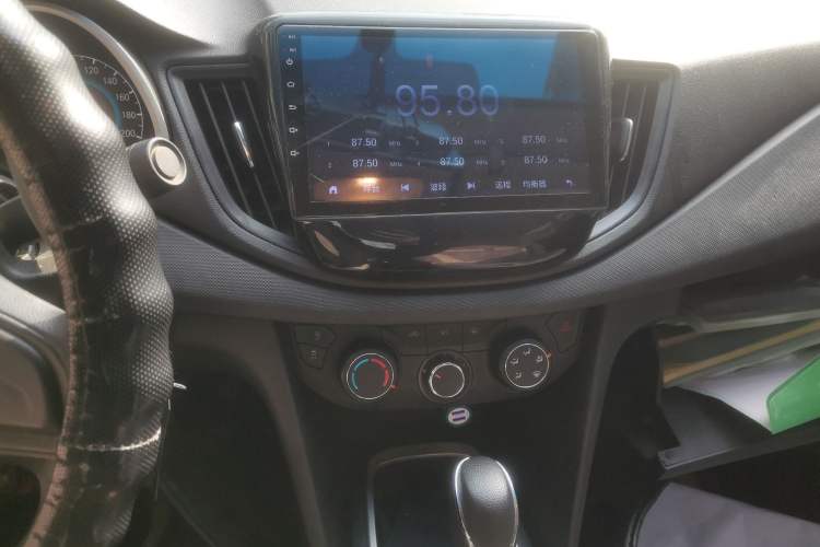 Used Chevrolet Cavalier 2019 320 Automatic Enjoyment with Sunroof