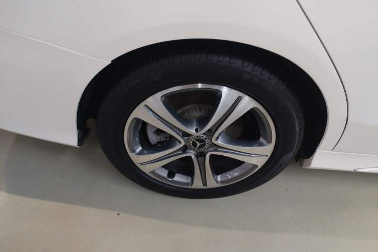 Used Mercedes-Benz C-Class 2019 C 260 L Sport Edition