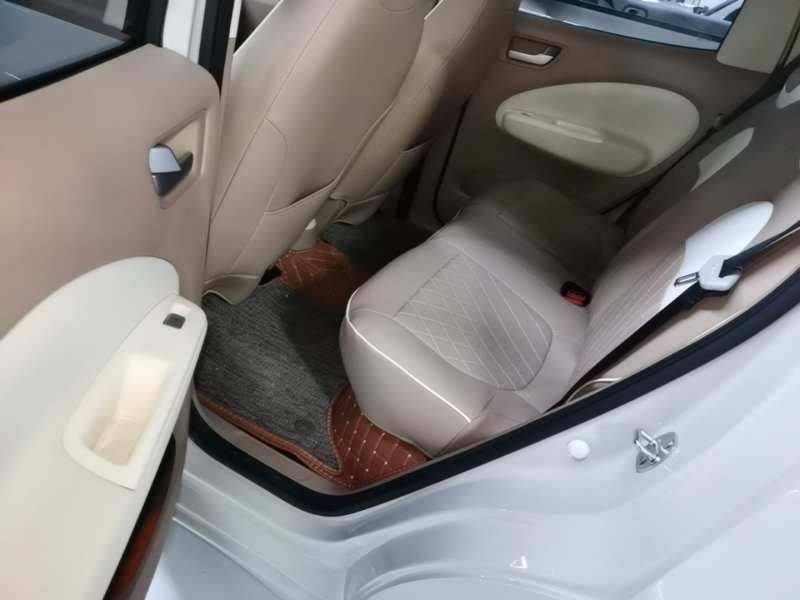 Used Wuling Hongguang MINIEV 2025 Four-Door Version Advanced Edition — 16