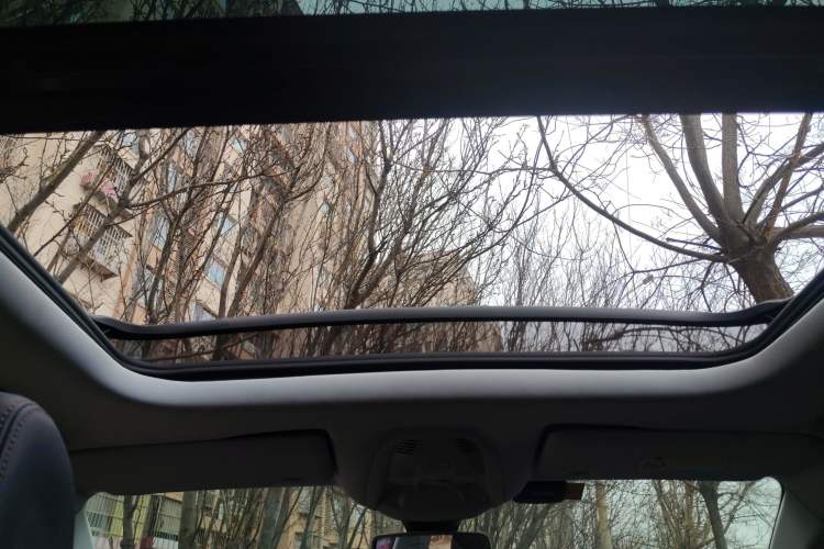 Used Peugeot 4008 2018 350THP Elite Edition
