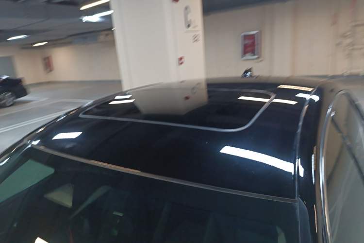 Used Honda Inspire 2024 260TURBO Elite Edition Roof