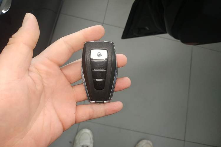 Used Geely Auto Emgrand X7 Sport 2022 Boyue X 1.8TD DCT Smart Model